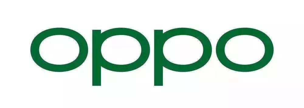 河西OPPO 2019启用全新VI设计识别系统