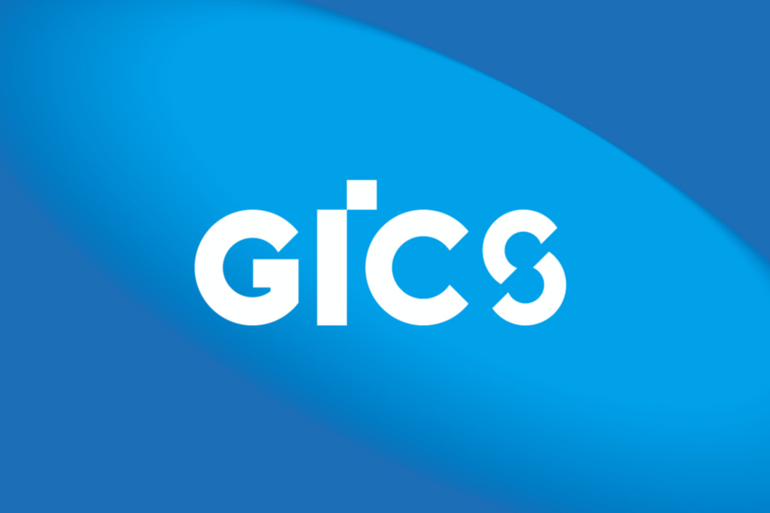 河西GICS全球半导体才智大会VI设计