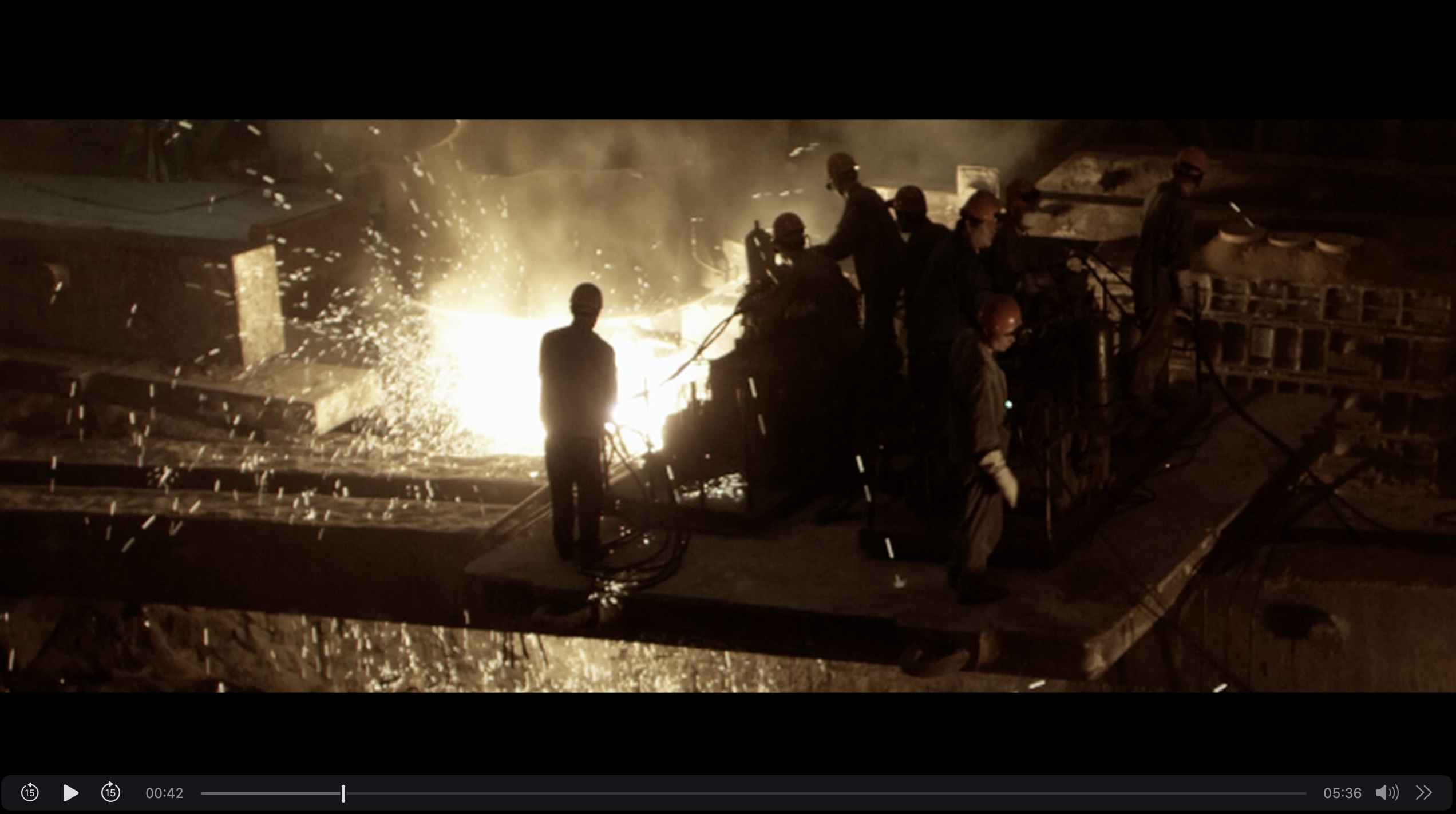 河西中信重工企业宣传片